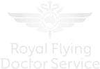 Royal Flying Doctor an AIRS Vision client